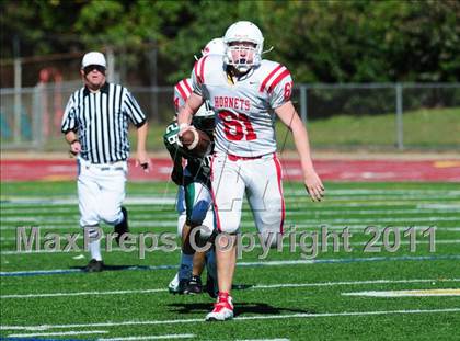 Thumbnail 2 in JV: Branford @ Guilford photogallery.