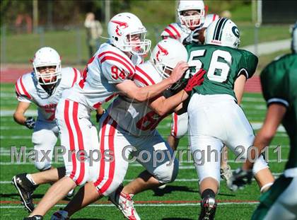 Thumbnail 1 in JV: Branford @ Guilford photogallery.