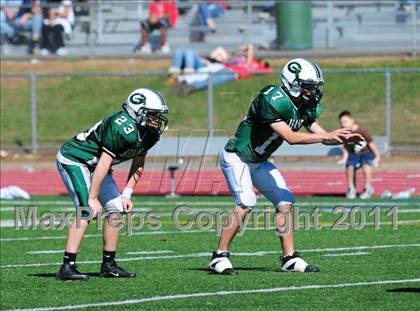 Thumbnail 3 in JV: Branford @ Guilford photogallery.