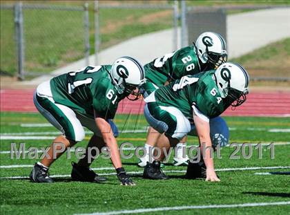 Thumbnail 3 in JV: Branford @ Guilford photogallery.