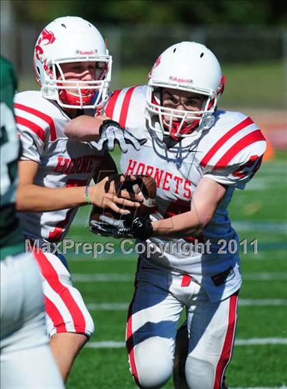 Thumbnail 3 in JV: Branford @ Guilford photogallery.