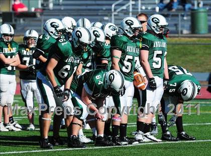 Thumbnail 3 in JV: Branford @ Guilford photogallery.