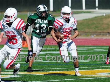 Thumbnail 2 in JV: Branford @ Guilford photogallery.