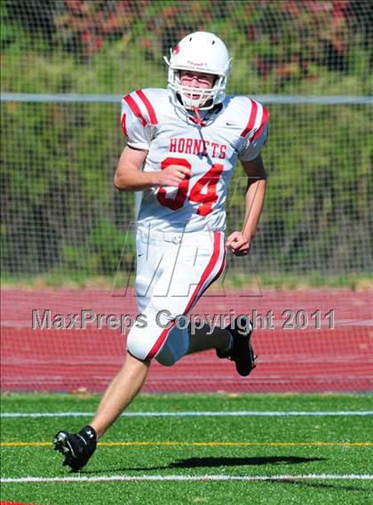 Thumbnail 3 in JV: Branford @ Guilford photogallery.