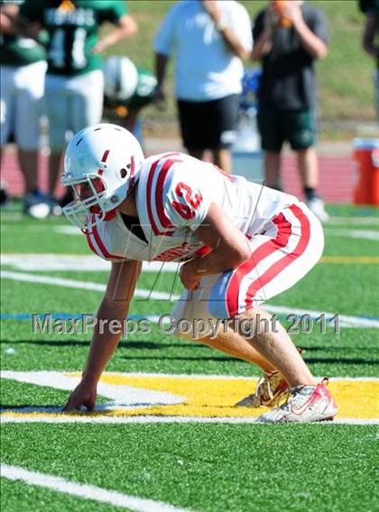 Thumbnail 1 in JV: Branford @ Guilford photogallery.
