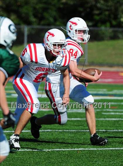 Thumbnail 3 in JV: Branford @ Guilford photogallery.