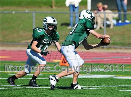 Thumbnail 2 in JV: Branford @ Guilford photogallery.