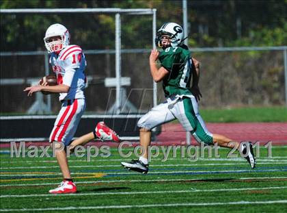 Thumbnail 2 in JV: Branford @ Guilford photogallery.