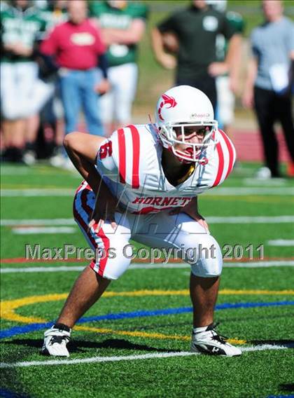 Thumbnail 1 in JV: Branford @ Guilford photogallery.