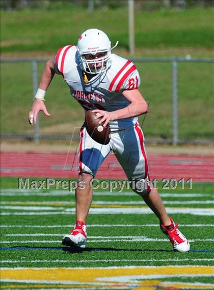 Thumbnail 1 in JV: Branford @ Guilford photogallery.