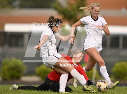 Thumbnail 3 in Apex Friendship @ Panther Creek photogallery.