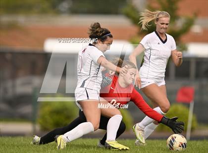 Thumbnail 2 in Apex Friendship @ Panther Creek photogallery.