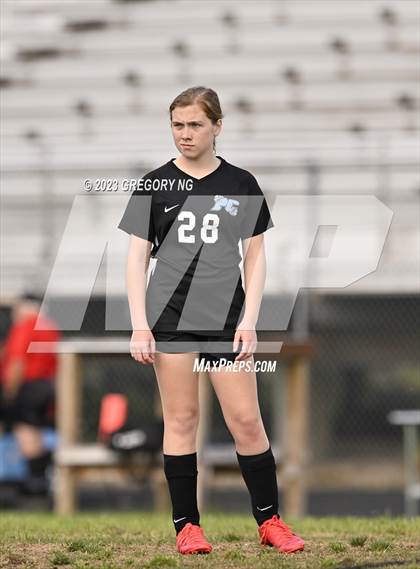Thumbnail 3 in Apex Friendship @ Panther Creek photogallery.
