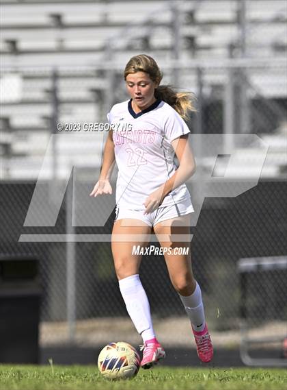Thumbnail 1 in Apex Friendship @ Panther Creek photogallery.