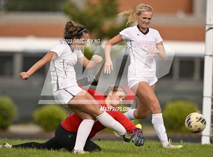Thumbnail 1 in Apex Friendship @ Panther Creek photogallery.