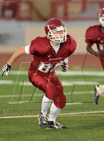Thumbnail 1 in JV: Selma @ McClatchy photogallery.