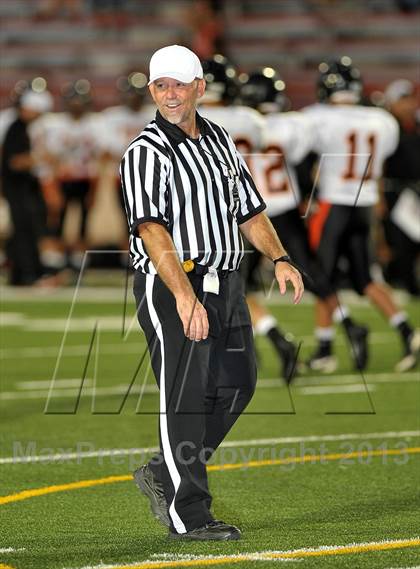 Thumbnail 1 in JV: Selma @ McClatchy photogallery.