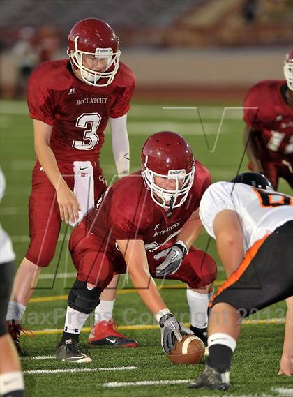 Thumbnail 2 in JV: Selma @ McClatchy photogallery.