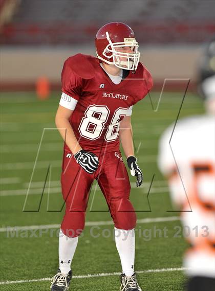 Thumbnail 2 in JV: Selma @ McClatchy photogallery.