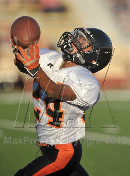 Thumbnail 2 in JV: Selma @ McClatchy photogallery.