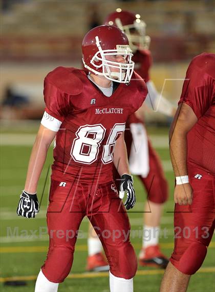 Thumbnail 3 in JV: Selma @ McClatchy photogallery.