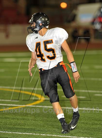 Thumbnail 2 in JV: Selma @ McClatchy photogallery.