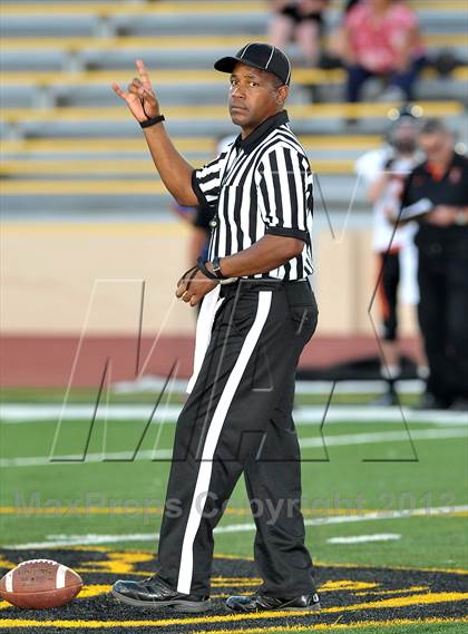 Thumbnail 3 in JV: Selma @ McClatchy photogallery.