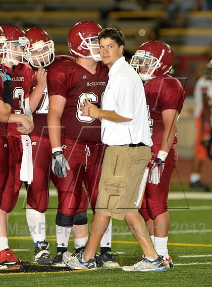 Thumbnail 3 in JV: Selma @ McClatchy photogallery.