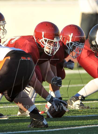 Thumbnail 2 in JV: Selma @ McClatchy photogallery.