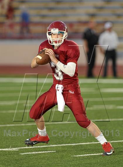 Thumbnail 3 in JV: Selma @ McClatchy photogallery.