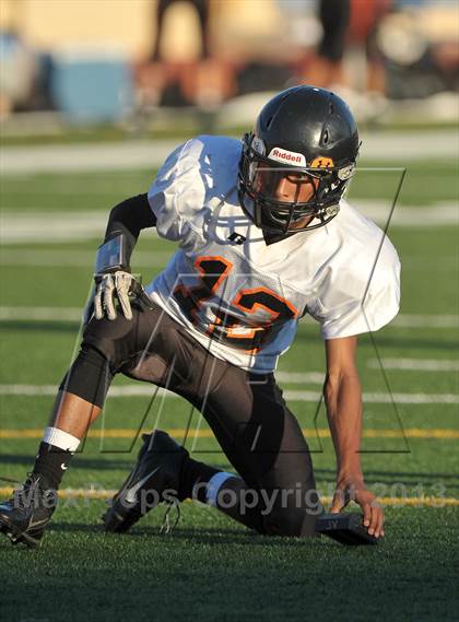 Thumbnail 3 in JV: Selma @ McClatchy photogallery.