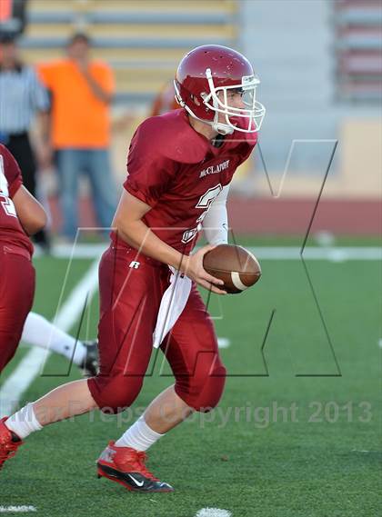 Thumbnail 2 in JV: Selma @ McClatchy photogallery.