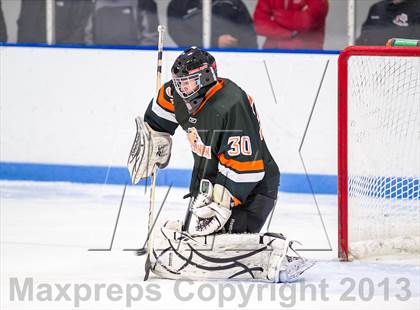 Thumbnail 2 in Westminster vs Kimball Union Academy (Flood-Marr Tournament Final) photogallery.