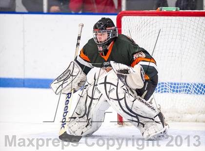 Thumbnail 1 in Westminster vs Kimball Union Academy (Flood-Marr Tournament Final) photogallery.