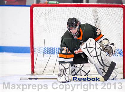 Thumbnail 1 in Westminster vs Kimball Union Academy (Flood-Marr Tournament Final) photogallery.