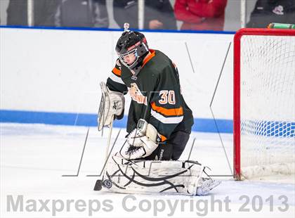 Thumbnail 3 in Westminster vs Kimball Union Academy (Flood-Marr Tournament Final) photogallery.