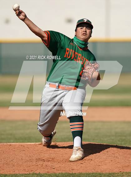 Thumbnail 2 in Poly @ Paloma Valley photogallery.