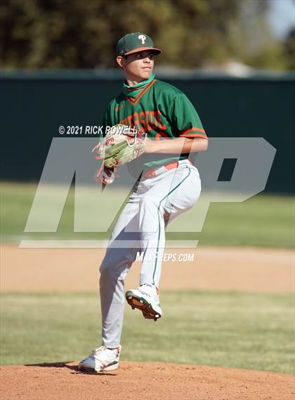 Thumbnail 3 in Poly @ Paloma Valley photogallery.