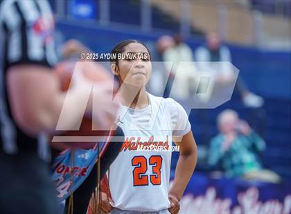 Thumbnail 1 in Wakeland vs. Monterey (Allen Eagles Hoopfest - Final) photogallery.