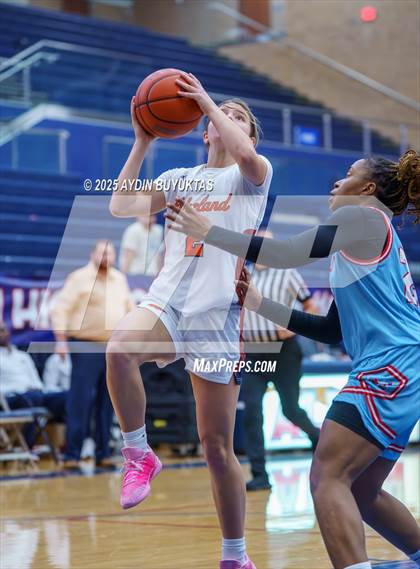 Thumbnail 3 in Wakeland vs. Monterey (Allen Eagles Hoopfest - Final) photogallery.