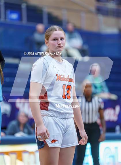Thumbnail 3 in Wakeland vs. Monterey (Allen Eagles Hoopfest - Final) photogallery.