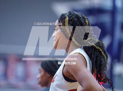 Thumbnail 2 in Wakeland vs. Monterey (Allen Eagles Hoopfest - Final) photogallery.