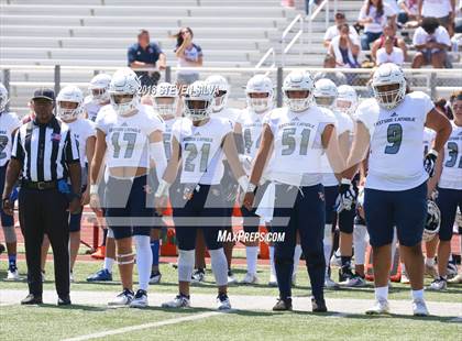 Thumbnail 3 in Eastside Catholic vs. Oaks Christian (Honor Bowl) photogallery.