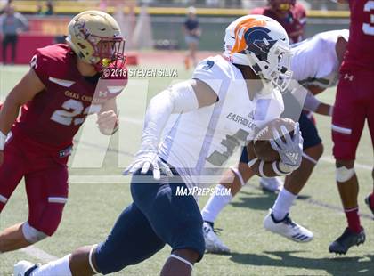 Thumbnail 1 in Eastside Catholic vs. Oaks Christian (Honor Bowl) photogallery.