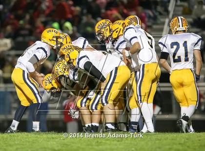 Thumbnail 1 in Delta @ New Palestine photogallery.