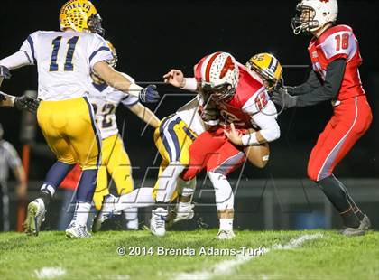 Thumbnail 3 in Delta @ New Palestine photogallery.