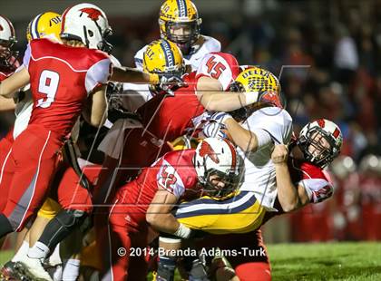 Thumbnail 2 in Delta @ New Palestine photogallery.