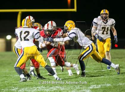 Thumbnail 3 in Delta @ New Palestine photogallery.