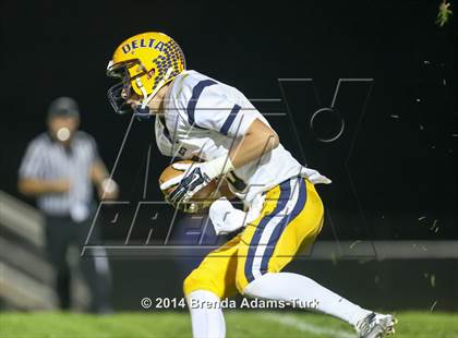 Thumbnail 2 in Delta @ New Palestine photogallery.