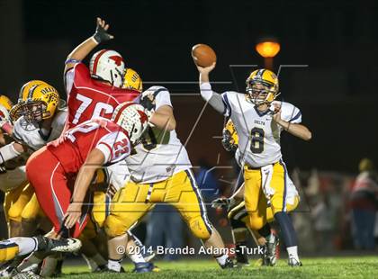 Thumbnail 1 in Delta @ New Palestine photogallery.